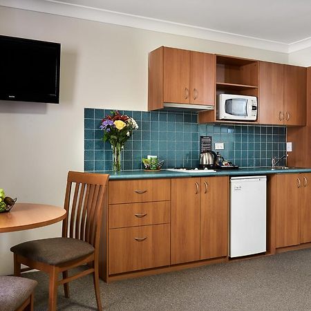 175 Hotel Westmead Sydney Zewnętrze zdjęcie