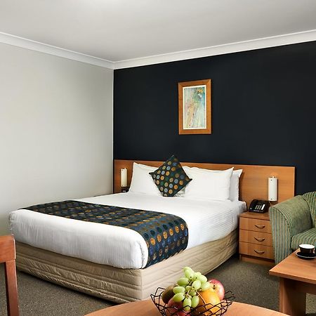 175 Hotel Westmead Sydney Zewnętrze zdjęcie