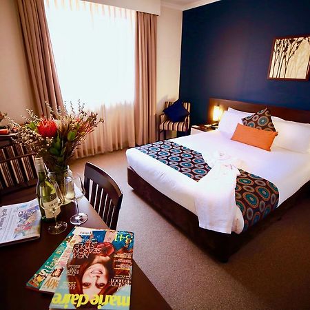 175 Hotel Westmead Sydney Zewnętrze zdjęcie