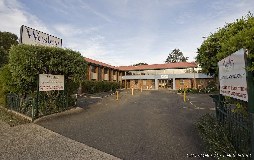 175 Hotel Westmead Sydney Zewnętrze zdjęcie
