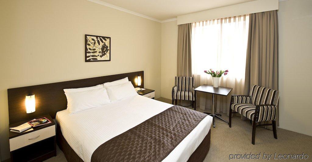 175 Hotel Westmead Sydney Pokój zdjęcie