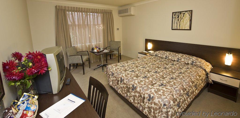 175 Hotel Westmead Sydney Pokój zdjęcie
