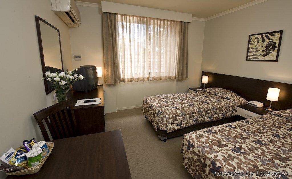 175 Hotel Westmead Sydney Pokój zdjęcie