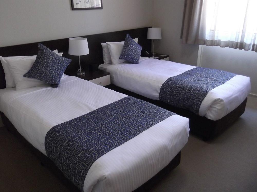 175 Hotel Westmead Sydney Zewnętrze zdjęcie