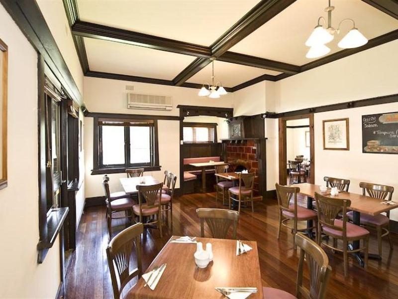 175 Hotel Westmead Sydney Zewnętrze zdjęcie