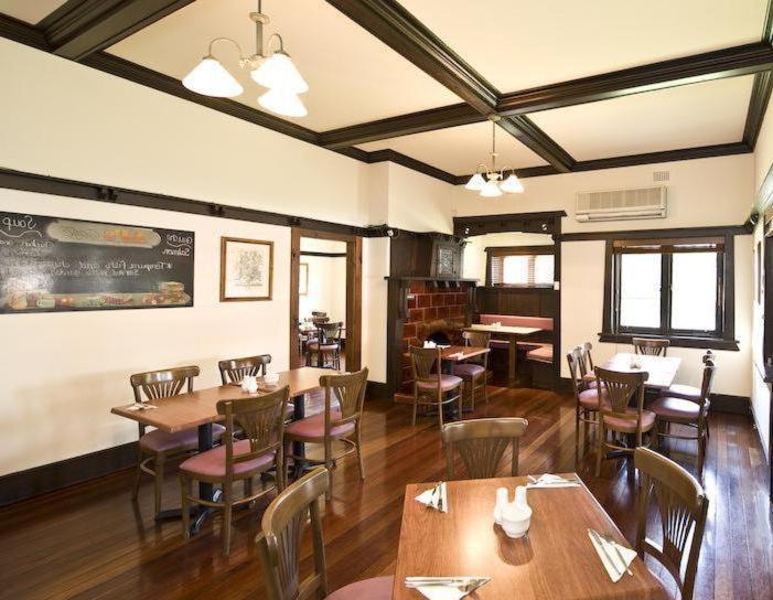 175 Hotel Westmead Sydney Zewnętrze zdjęcie