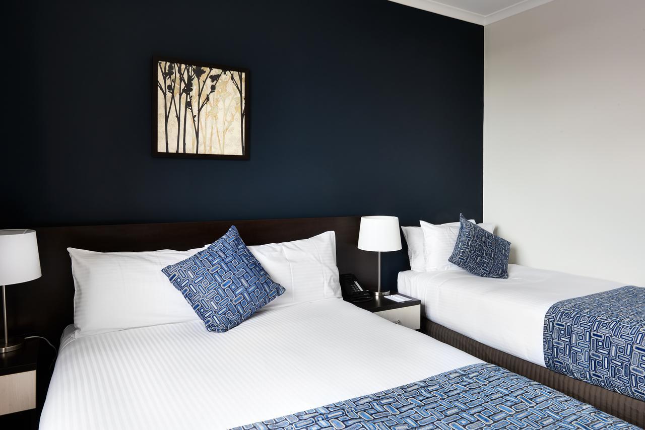 175 Hotel Westmead Sydney Zewnętrze zdjęcie