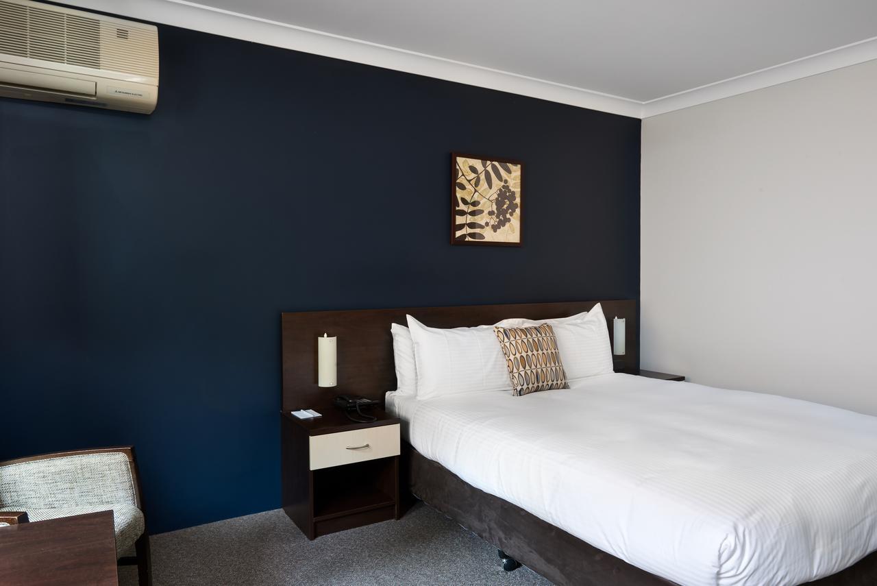 175 Hotel Westmead Sydney Zewnętrze zdjęcie