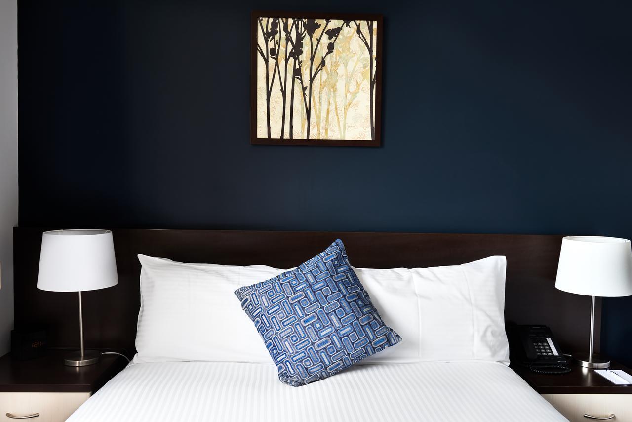 175 Hotel Westmead Sydney Zewnętrze zdjęcie