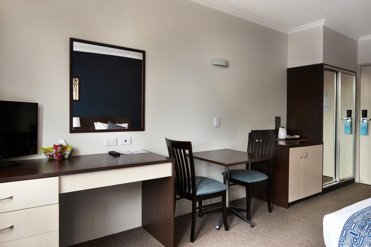 175 Hotel Westmead Sydney Zewnętrze zdjęcie