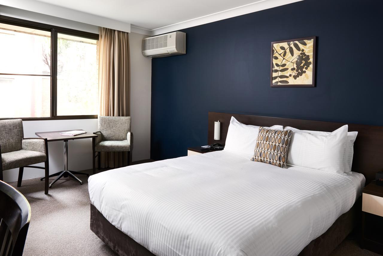 175 Hotel Westmead Sydney Zewnętrze zdjęcie