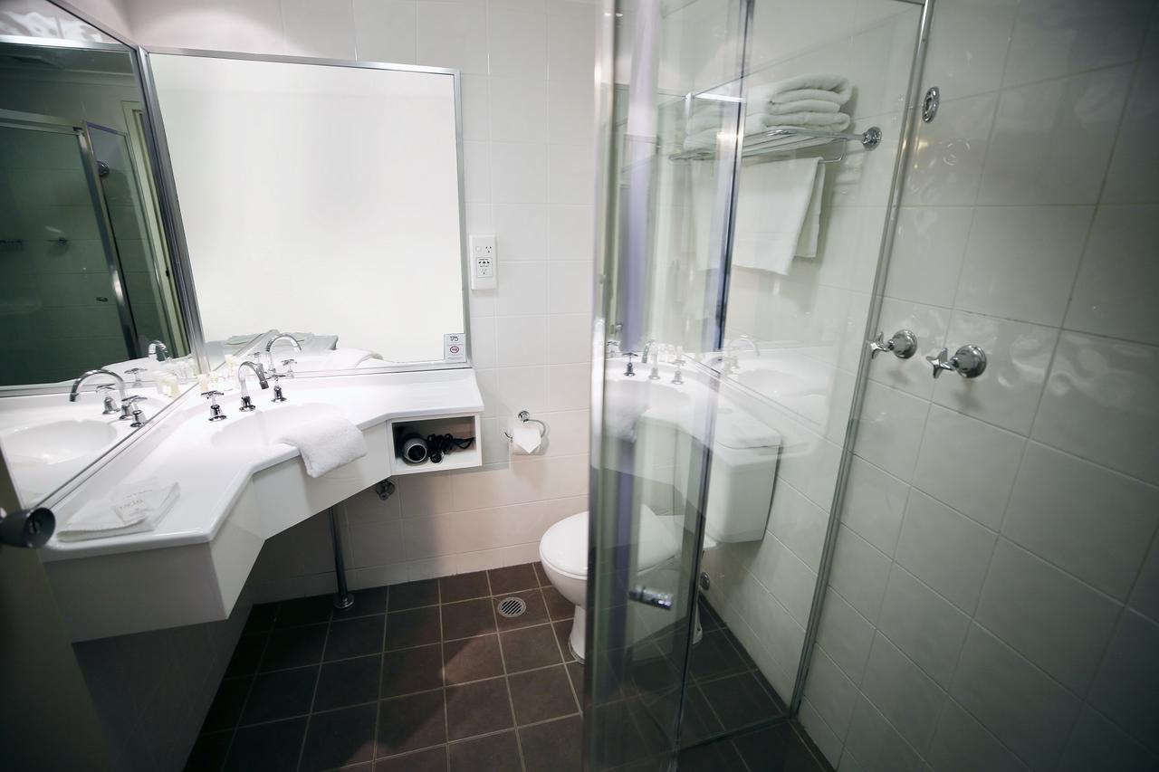 175 Hotel Westmead Sydney Zewnętrze zdjęcie
