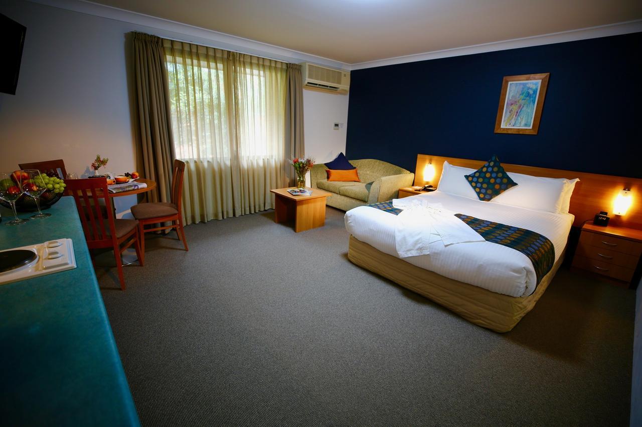 175 Hotel Westmead Sydney Zewnętrze zdjęcie
