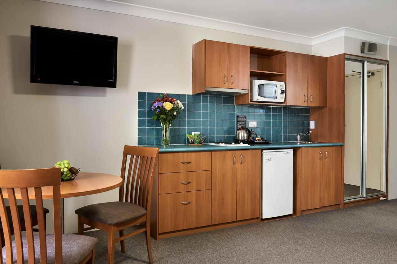 175 Hotel Westmead Sydney Zewnętrze zdjęcie