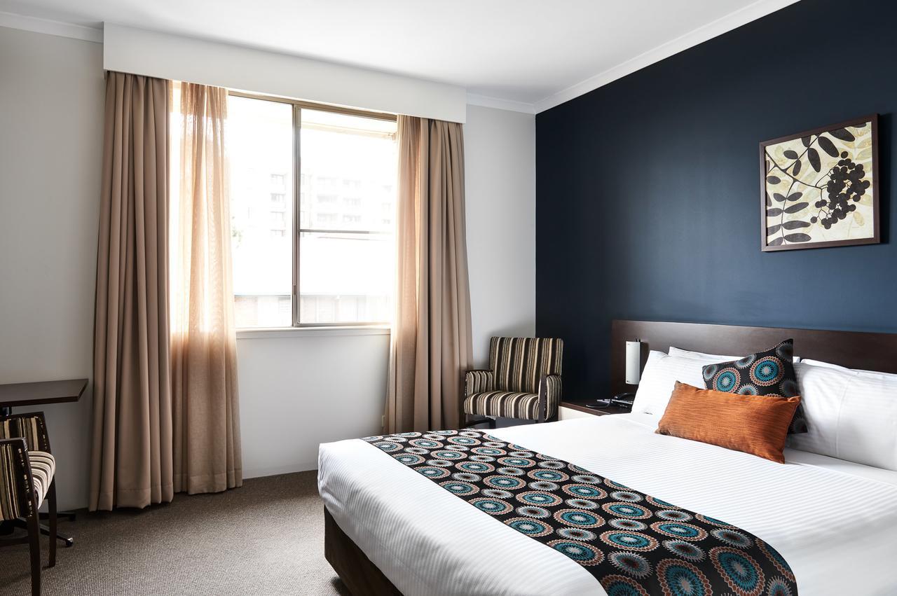 175 Hotel Westmead Sydney Zewnętrze zdjęcie
