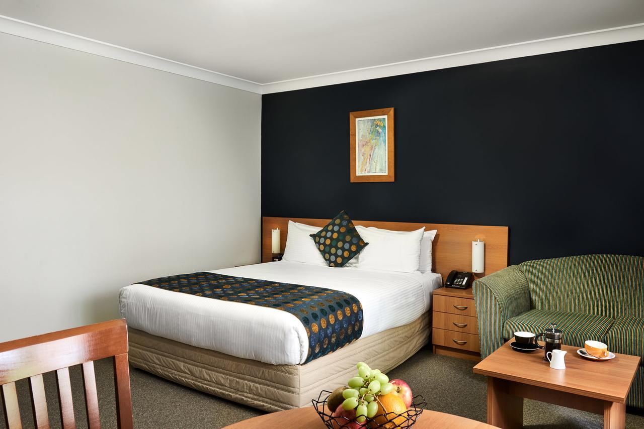 175 Hotel Westmead Sydney Zewnętrze zdjęcie