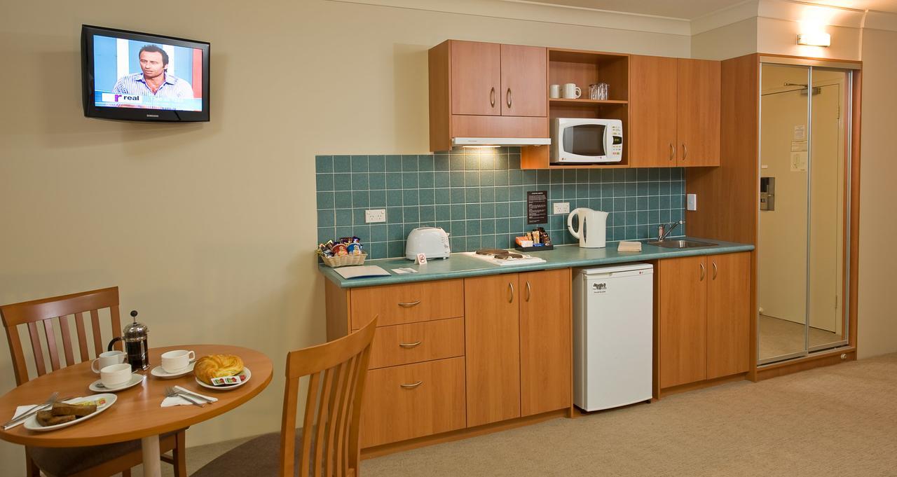 175 Hotel Westmead Sydney Zewnętrze zdjęcie